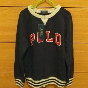 Ralph Lauren POLO Sweater